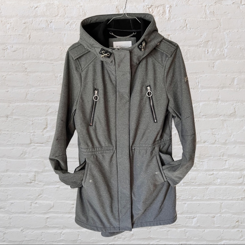 BCBGeneration Jacket - Picture 3 of 6